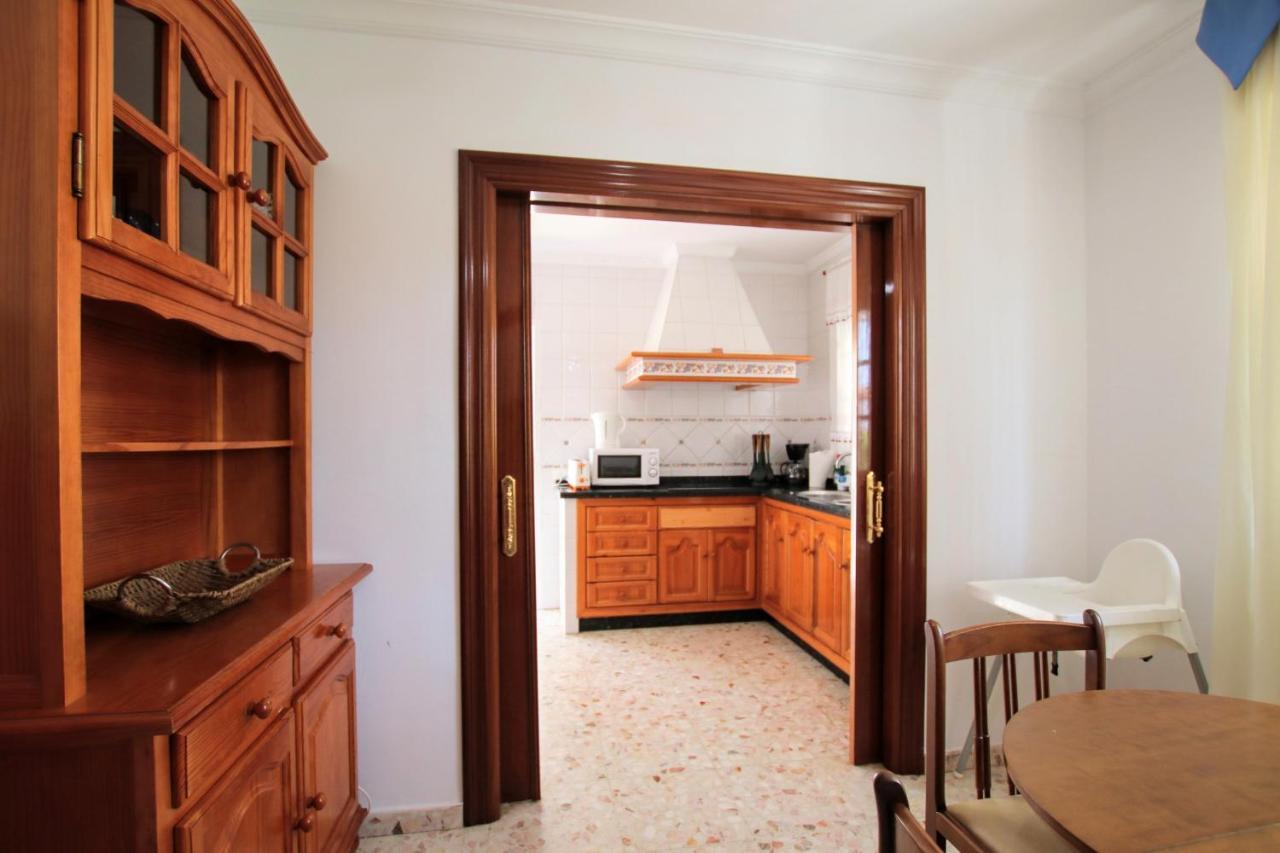Tess Villa Retamar Alhaurín de la Torre Exterior foto