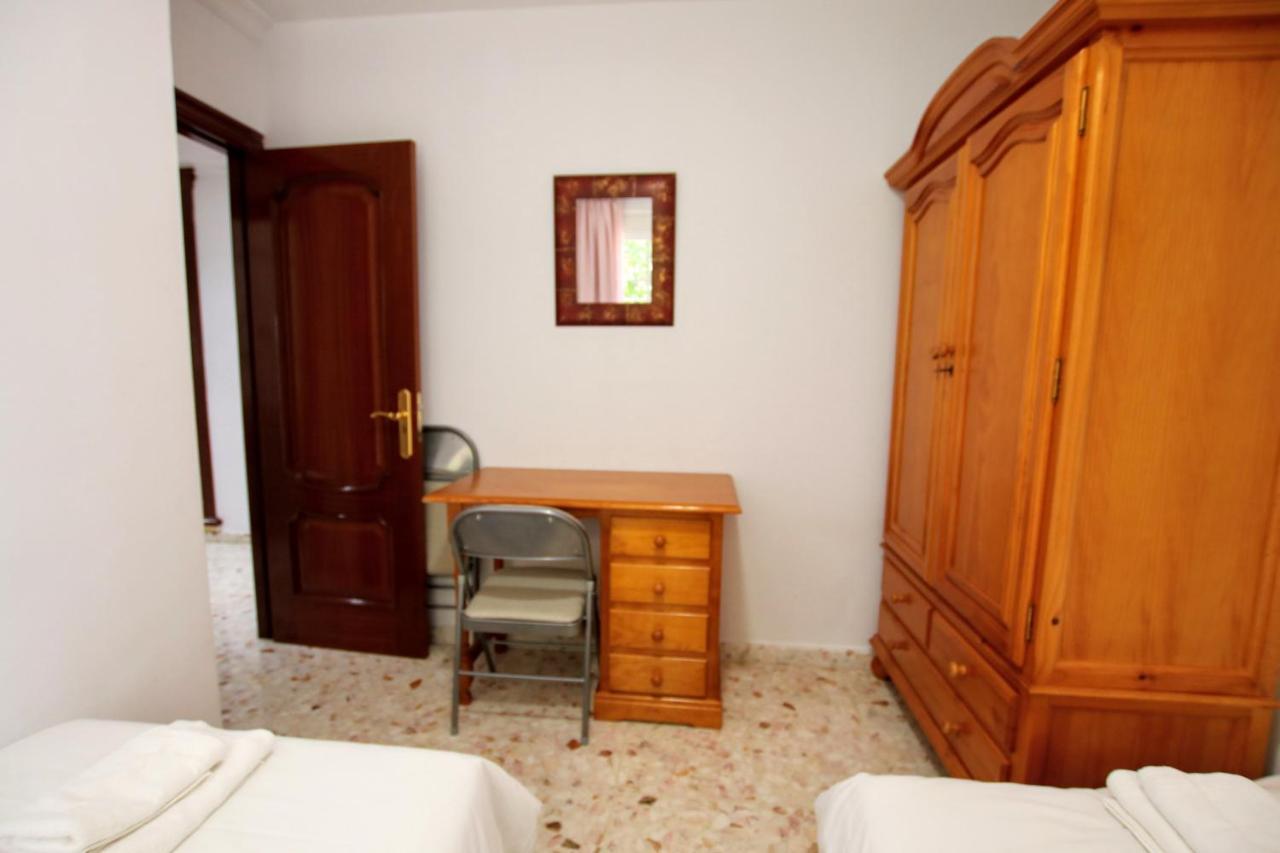 Tess Villa Retamar Alhaurín de la Torre Exterior foto